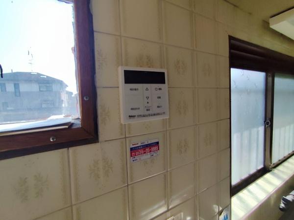 八尾市沼一戸建て