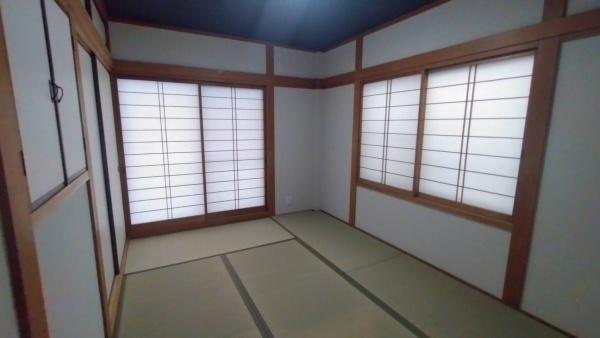 大阪市平野区背戸口１丁目の中古一戸建て