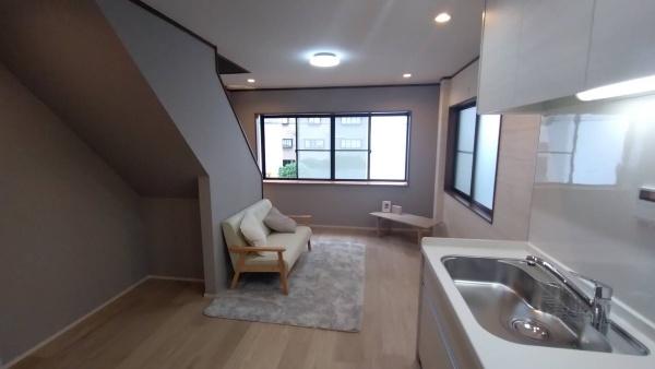 大阪市平野区背戸口１丁目の中古一戸建