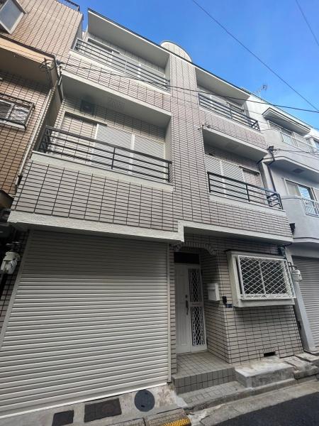 湯里４丁目中古戸建