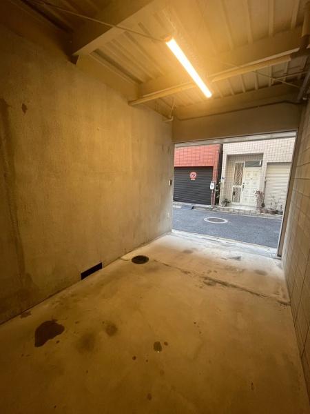 大阪市東住吉区湯里４丁目の中古一戸建て
