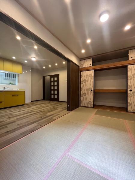 湯里４丁目中古戸建