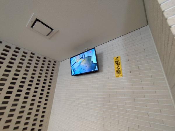 コスモシティ平野出戸駅前