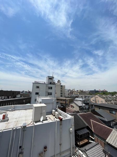 カロ―レ平野市町