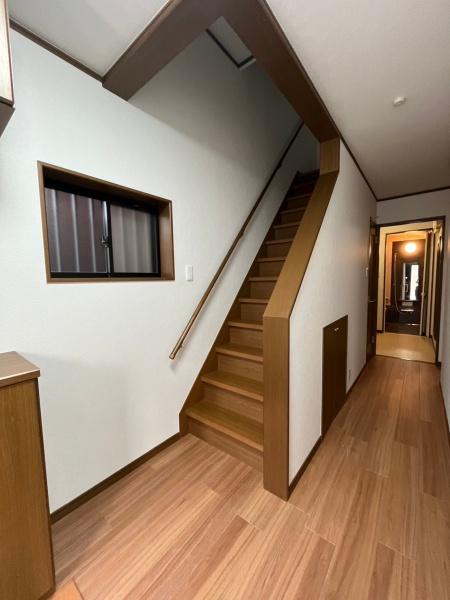 松原市天美東９丁目の中古一戸建て