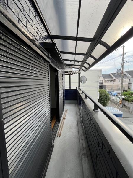 松原市天美東９丁目の中古一戸建て