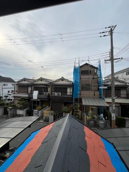 松原市天美東９丁目の中古一戸建て
