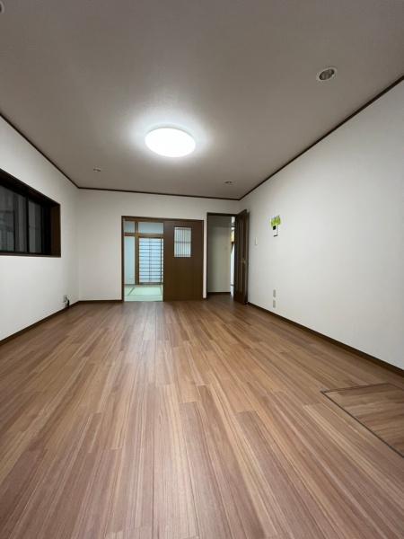 松原市天美東９丁目の中古一戸建て