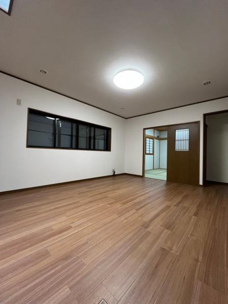 松原市天美東９丁目の中古一戸建て