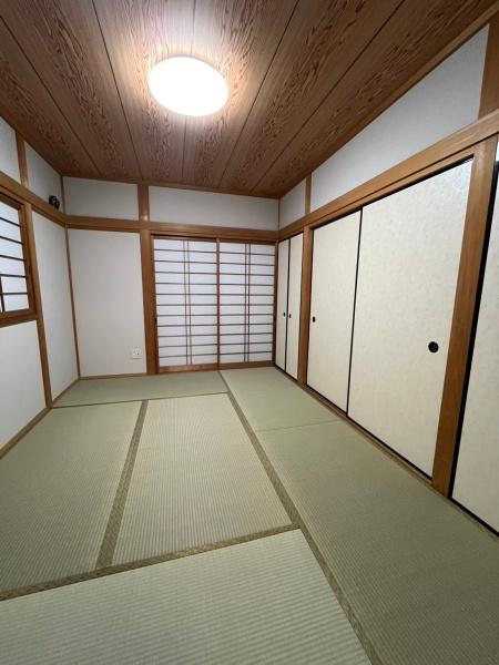 松原市天美東９丁目の中古一戸建て