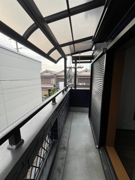 松原市天美東９丁目の中古一戸建て