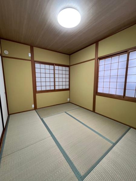 松原市南新町３丁目の中古一戸建て