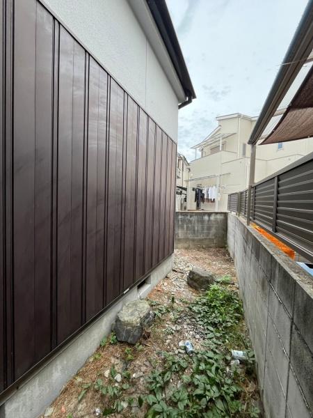 松原市南新町３丁目の中古一戸建て