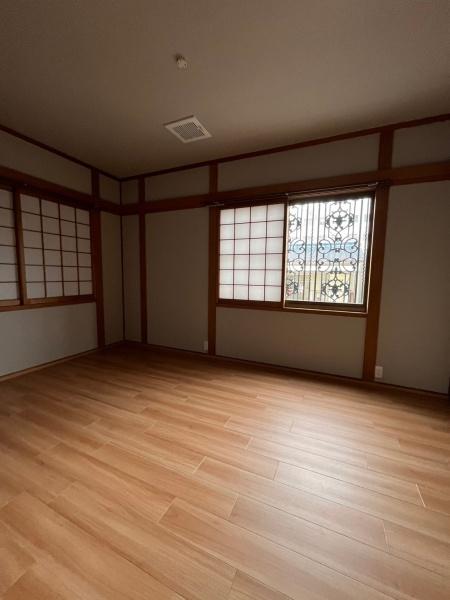 松原市南新町３丁目の中古一戸建て