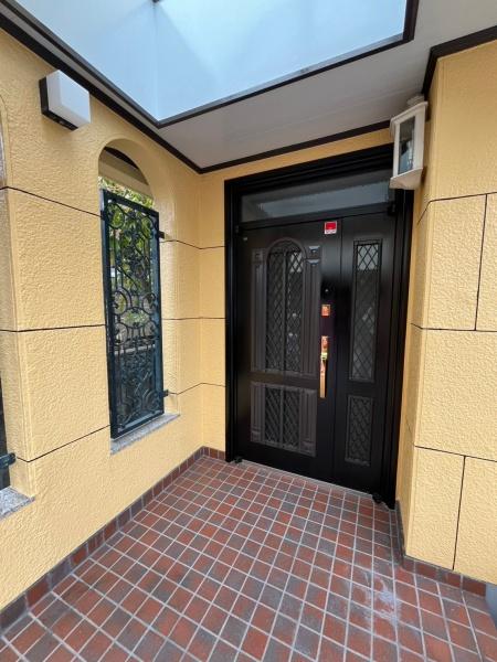 松原市南新町３丁目の中古一戸建