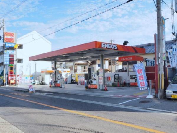 松原市小川1丁目の中古一戸建て(エネオスサンライズ羽曳野島泉SS)