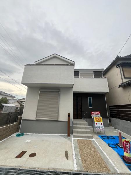 松原市小川１丁目の中古一戸建