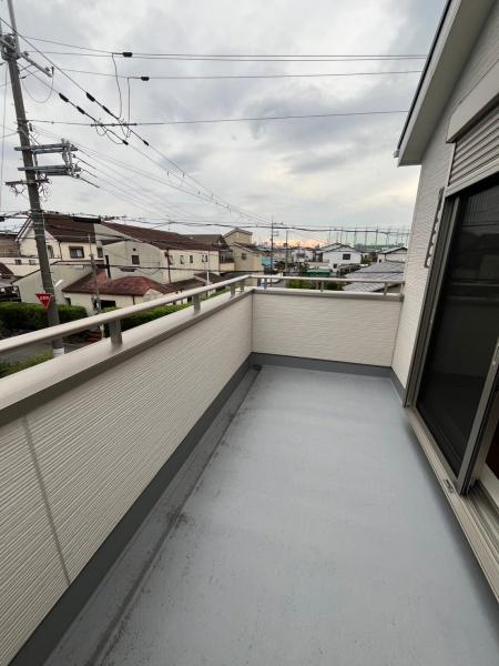 松原市小川１丁目の中古一戸建て