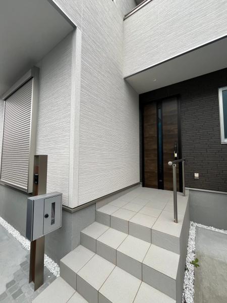 松原市小川１丁目の中古一戸建て