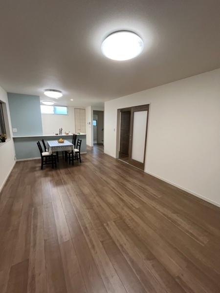 松原市小川１丁目の中古一戸建て