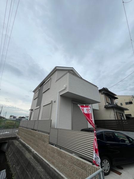 松原市小川１丁目の中古一戸建て