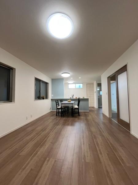 松原市小川１丁目の中古一戸建