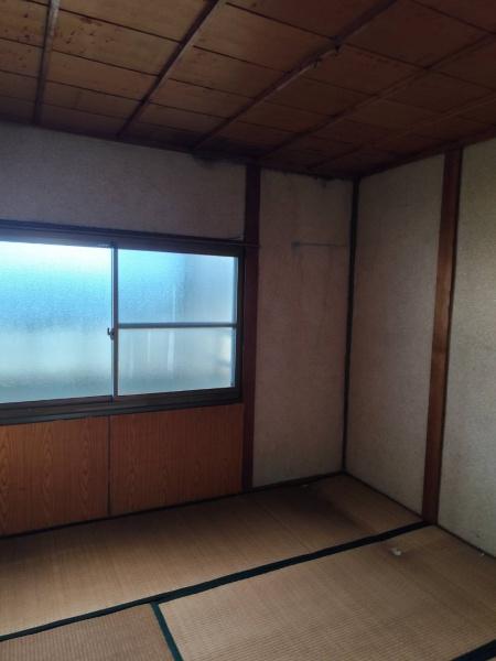 松原市天美南６丁目の中古一戸建て