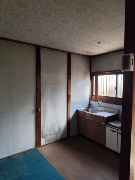 松原市天美南６丁目の中古一戸建て