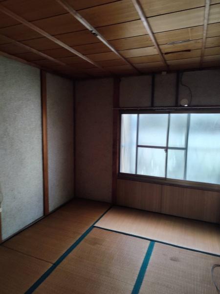 松原市天美南６丁目の中古一戸建て
