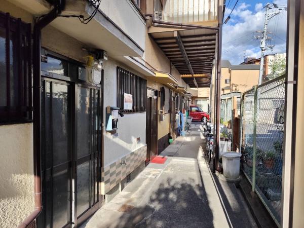 松原市天美南６丁目の中古一戸建て