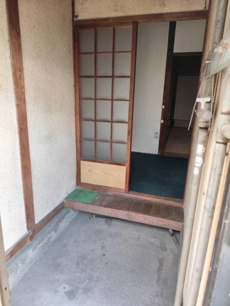 松原市天美南６丁目の中古一戸建て