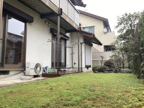 羽曳野市羽曳が丘３丁目の中古一戸建て
