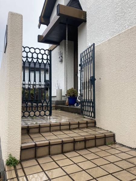 羽曳野市羽曳が丘３丁目の中古一戸建