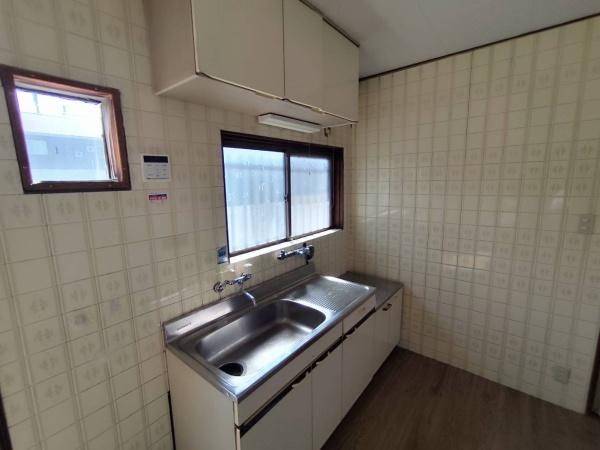 八尾市沼２丁目の中古一戸建