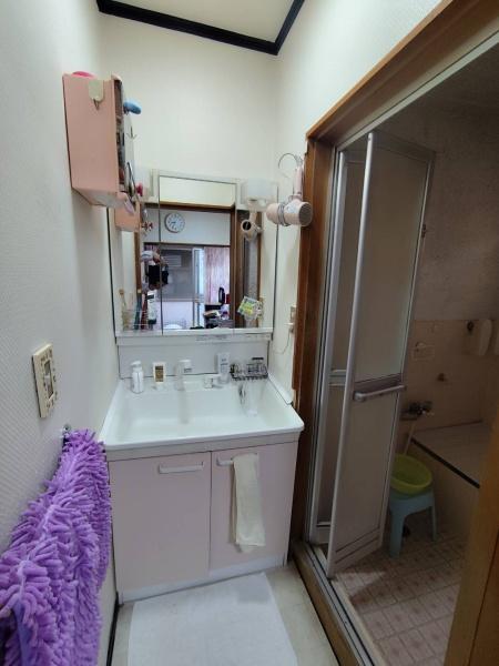 大阪市平野区瓜破６丁目の中古一戸建