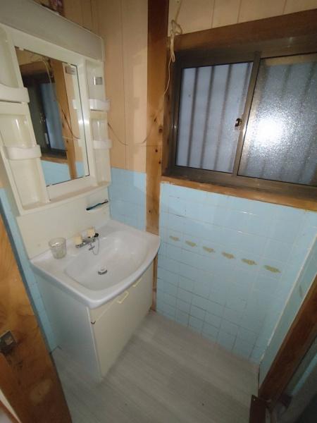 寝屋川市平池町の中古一戸建て