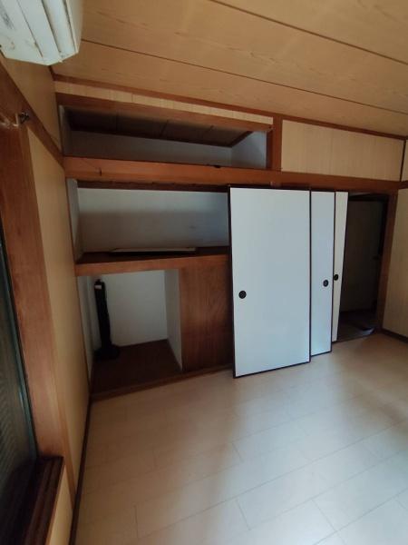 寝屋川市平池町の中古一戸建て