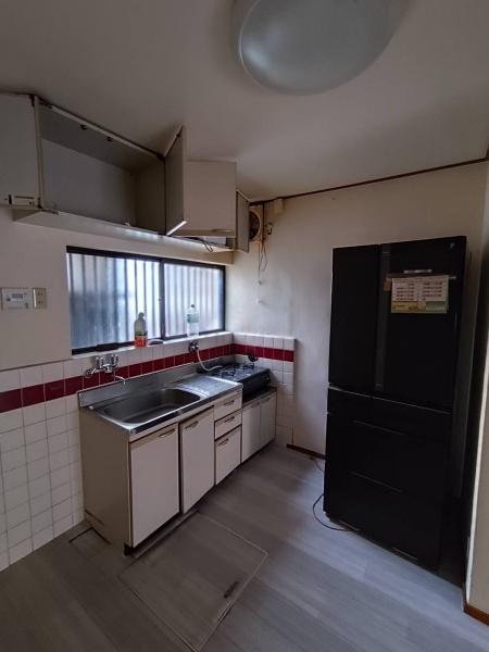 寝屋川市平池町の中古一戸建