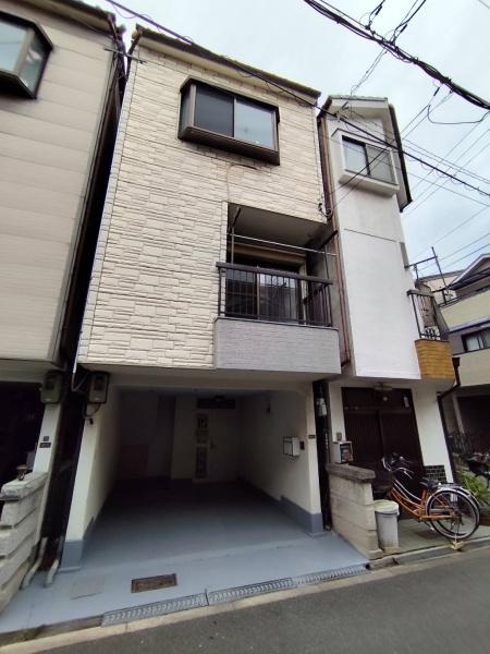 大阪市住吉区遠里小野３丁目の中古一戸建