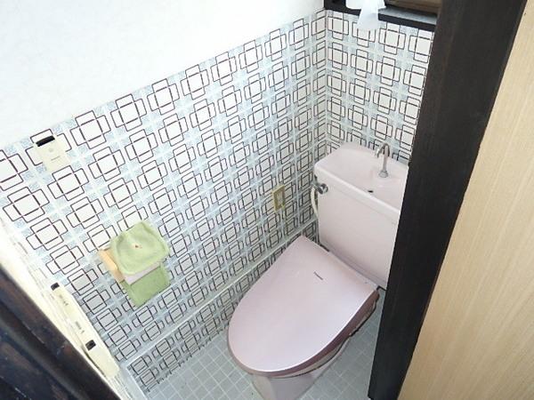 大阪市生野区田島２丁目の中古一戸建て