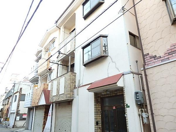 大阪市生野区田島２丁目の中古一戸建