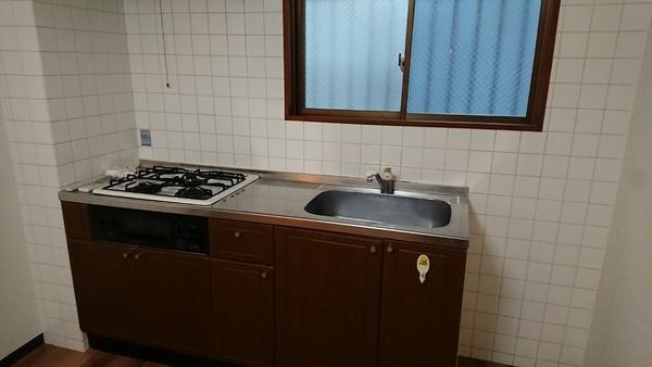 平沢マンション