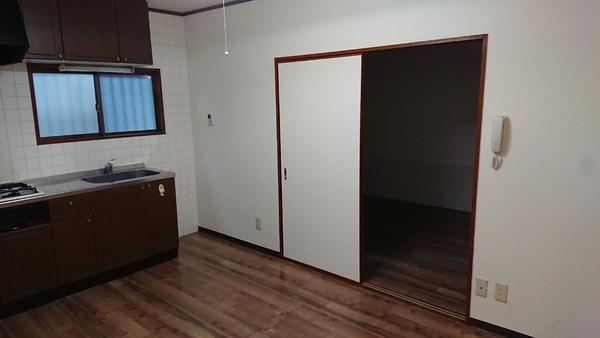 平沢マンション