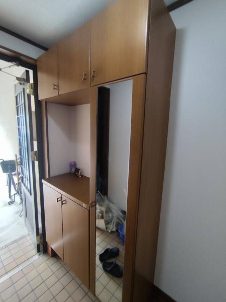 大阪市旭区生江３丁目の中古一戸建て