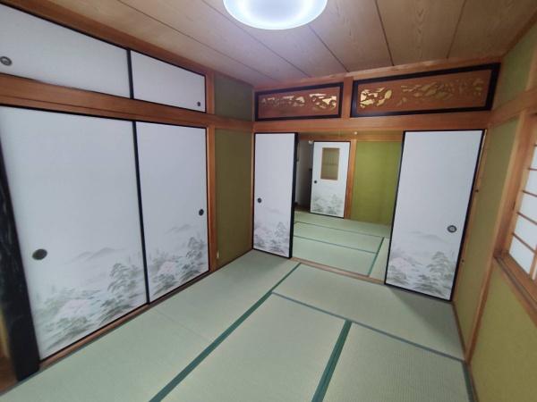 大阪市旭区生江３丁目の中古一戸建て