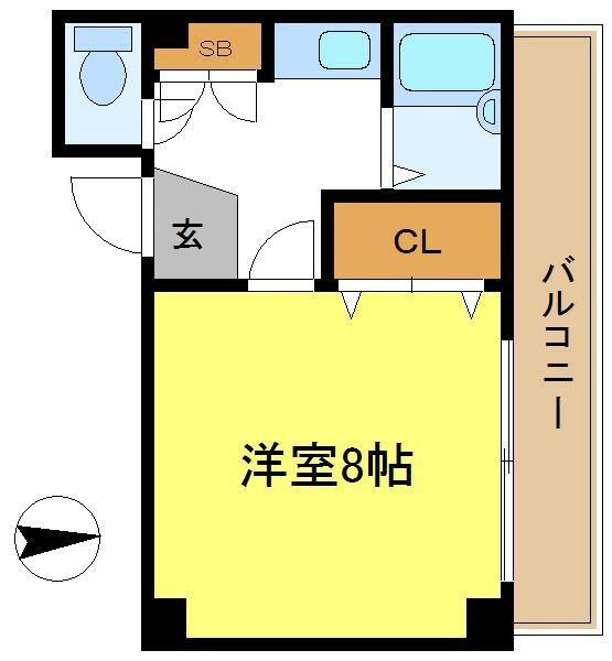 オムニバス平野