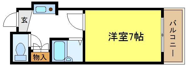 オムニバス平野