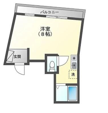 西田土地ビル