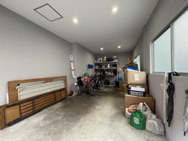 大阪市平野区加美西１丁目の中古一戸建て