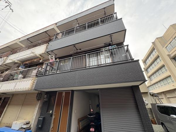 大阪市平野区加美西１丁目の中古一戸建